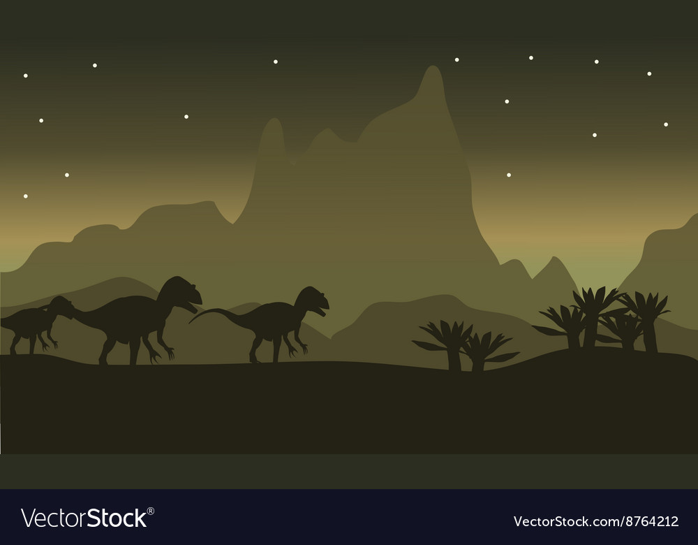 tyrannosaurus family