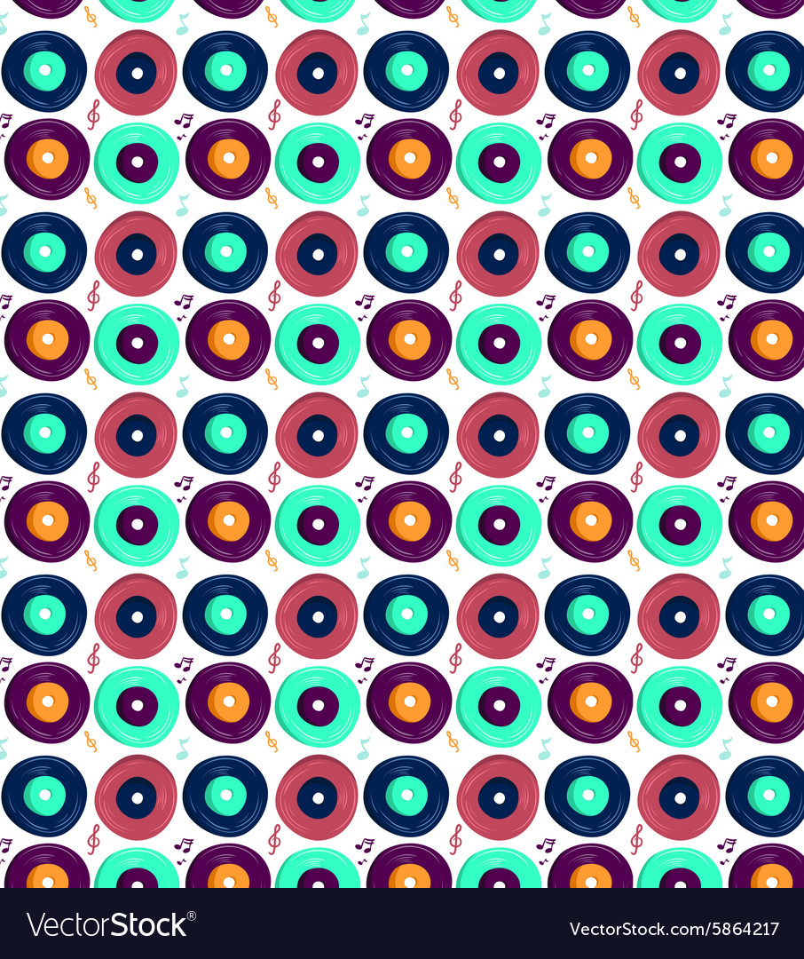 Flat set Royalty Free Vector Image - VectorStock