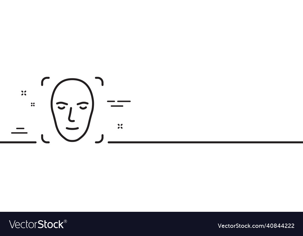 Line recognition
