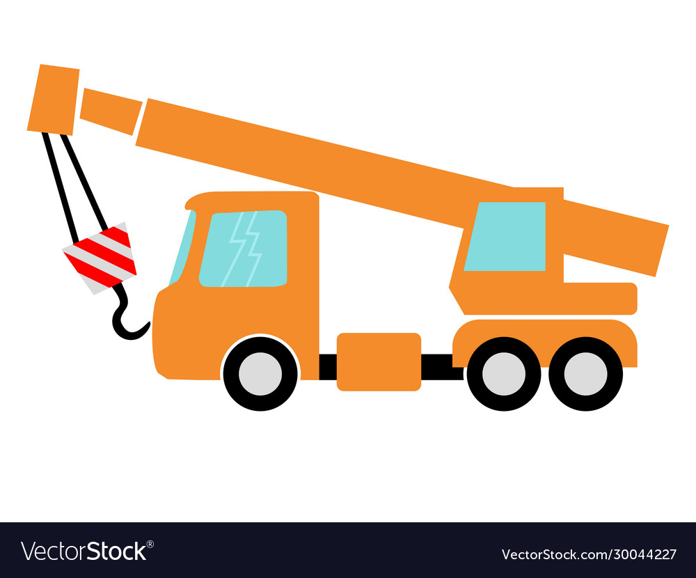 Auto crane