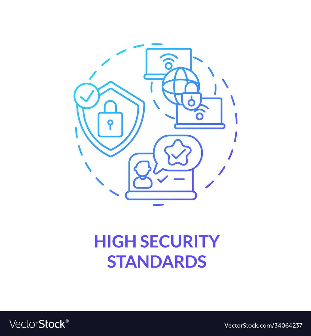 Standard security
