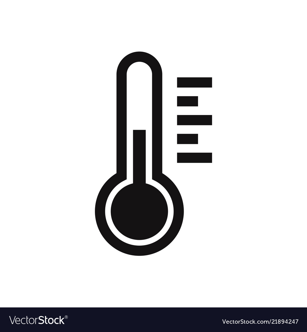 Thermometer Icon