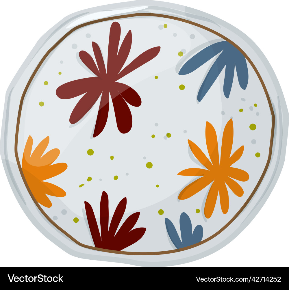 Vip carpet floor rug color icon Royalty Free Vector Image