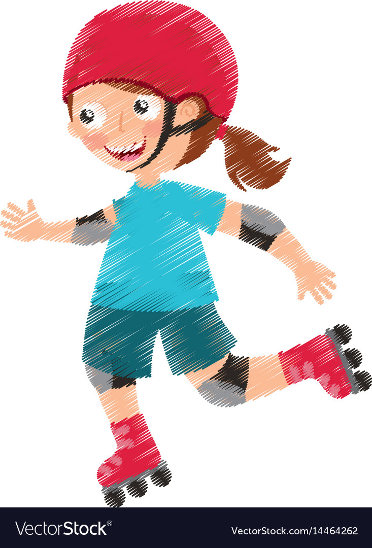 Little skater avatar icon