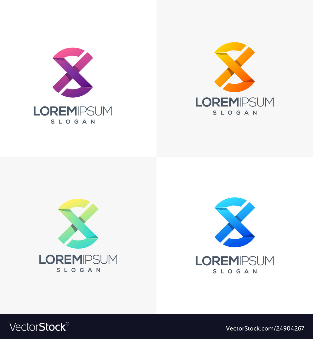 Xs Logo Design