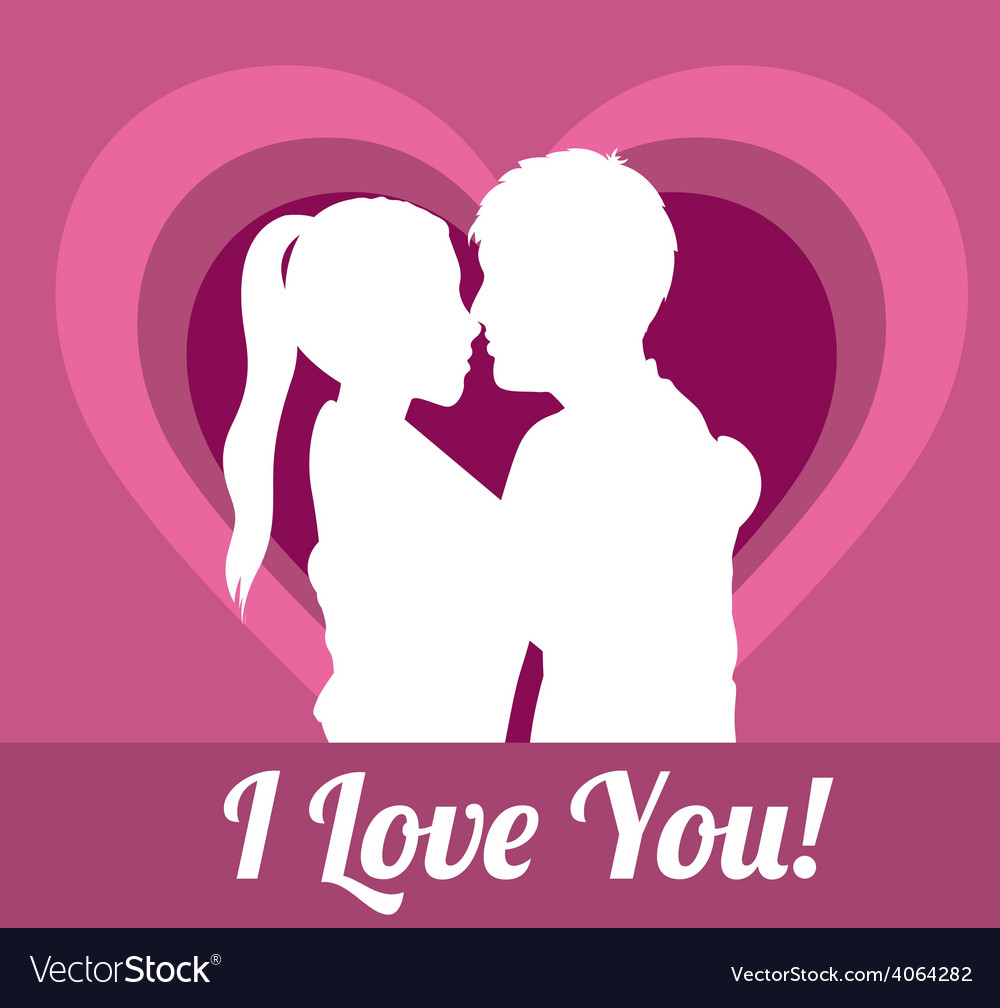 Love design Royalty Free Vector Image - VectorStock