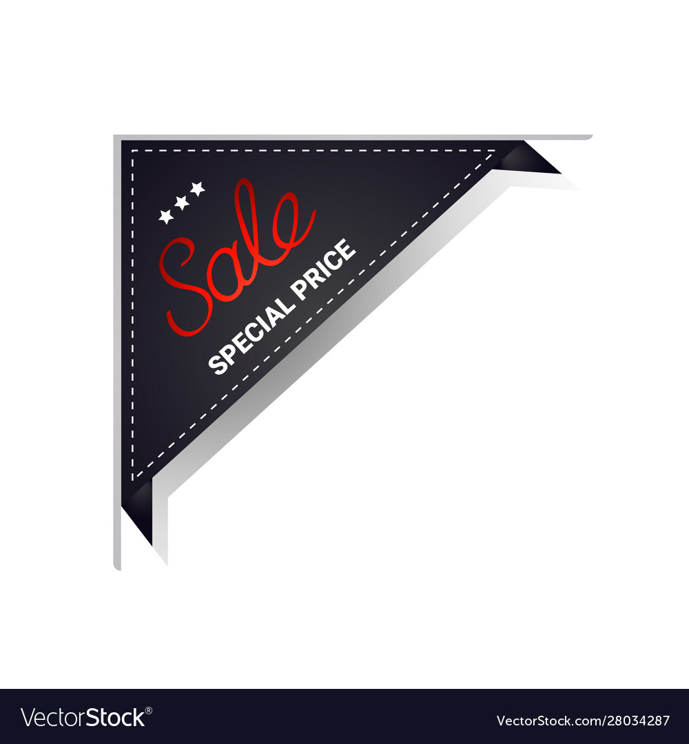 Black friday sticker or discount badge holiday