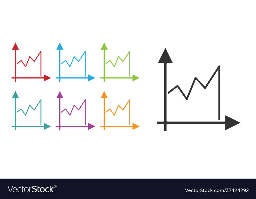 Black graph schedule chart diagram infographic