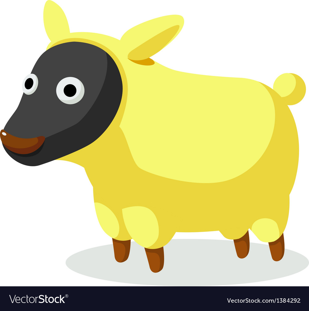 Icon sheep