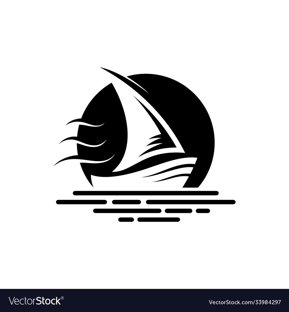 Black dow logo Royalty Free Vector Image - VectorStock