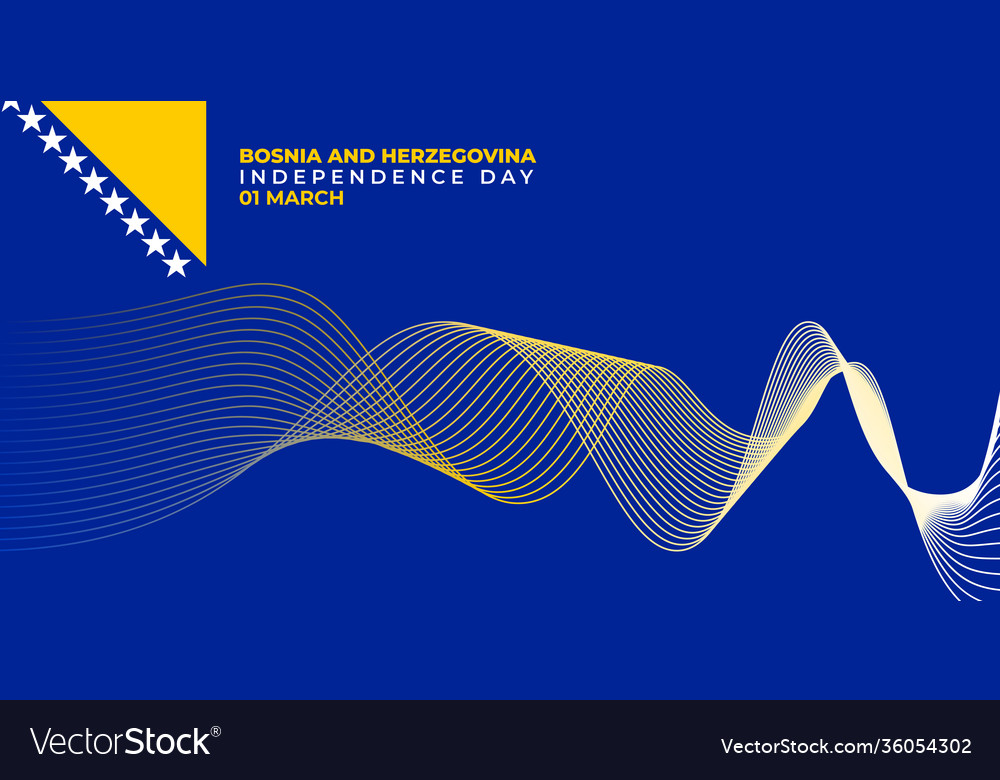 Blue abstract background design good template Vector Image Blue abstract background design good template Vector Image