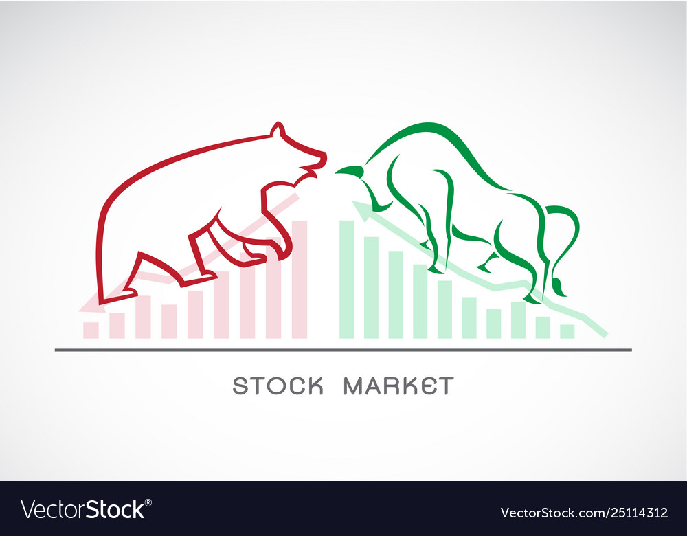 symbol stock market