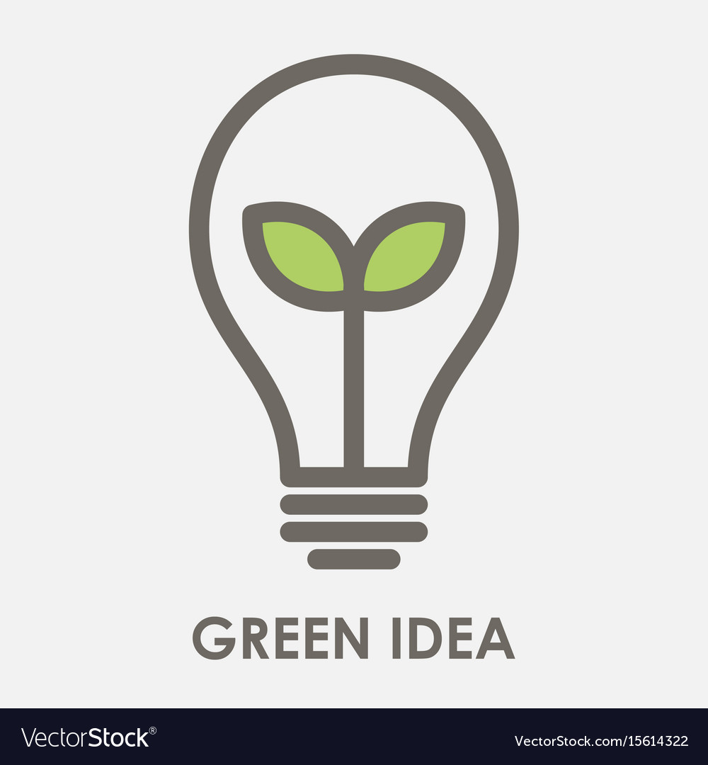 Green idea