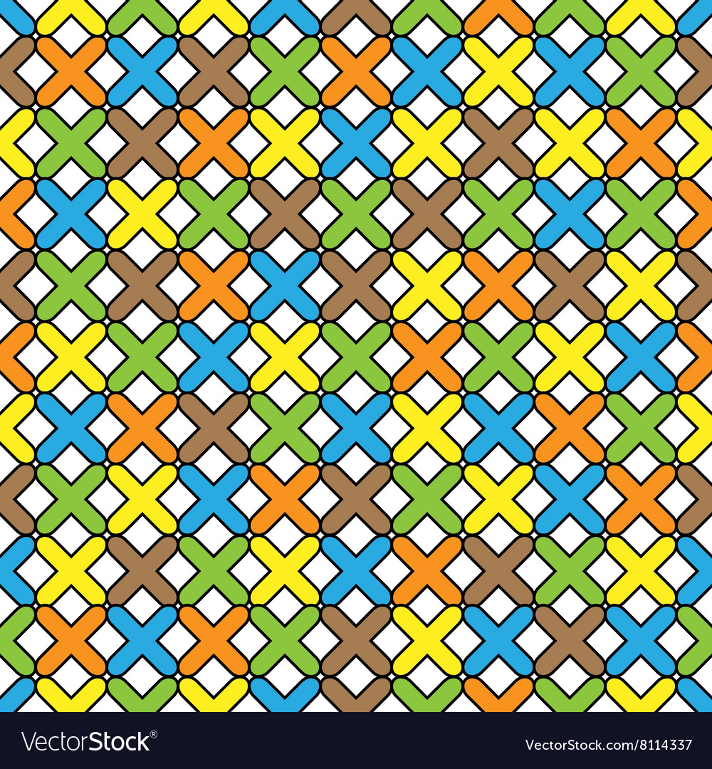 Color pattern 06