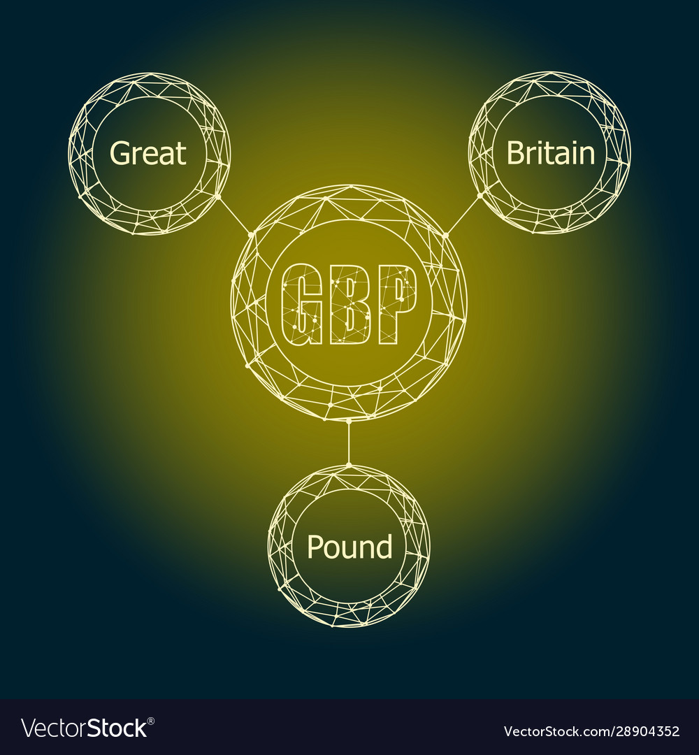 Candlestick stock exchange background Royalty Free Vector