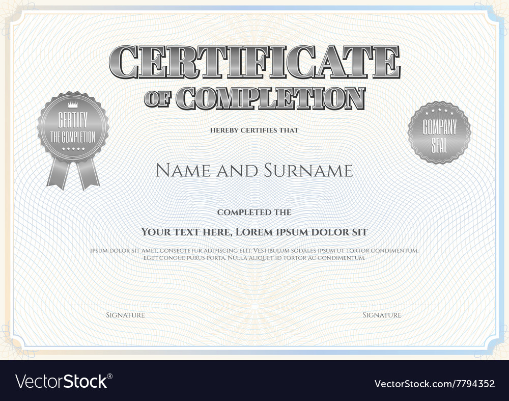 Hall Of Fame Certificate Template For Your Needs