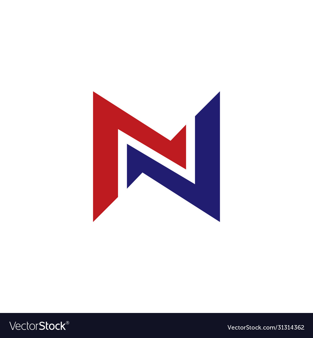 Nn Logo Symbol