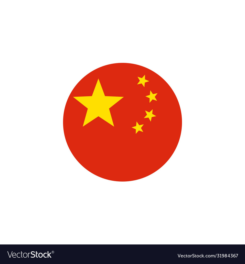 Flag of China