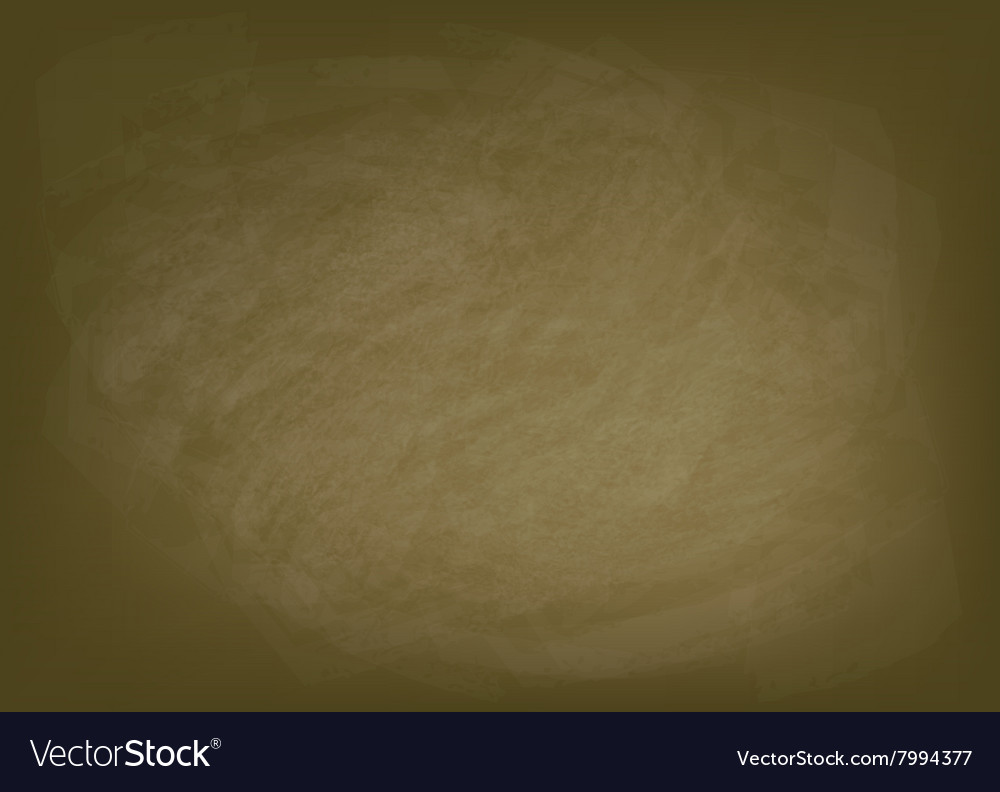 texture of the brown chalkboard background vector image chalkboard backround