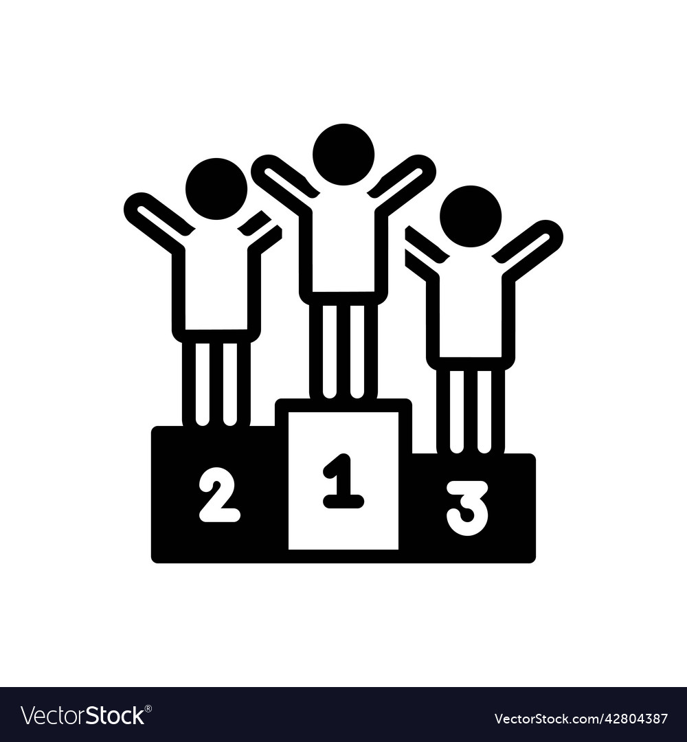 Winners Royalty Free Vector Image - VectorStock