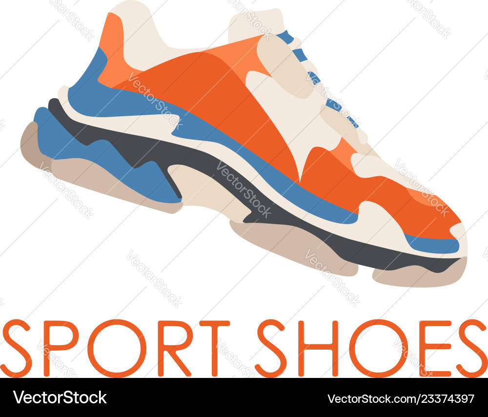flat sneaker shoes