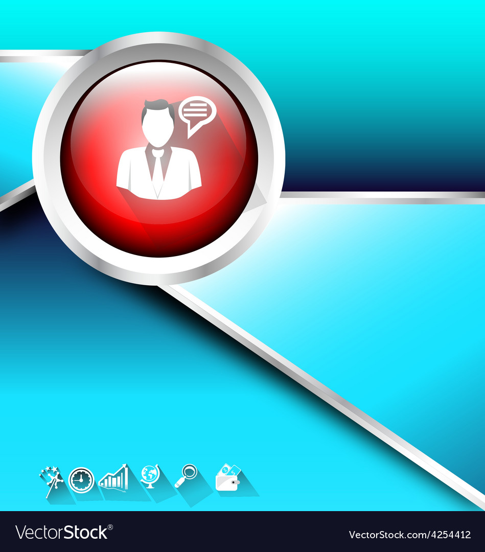 Business Royalty Free Vector Image - VectorStock