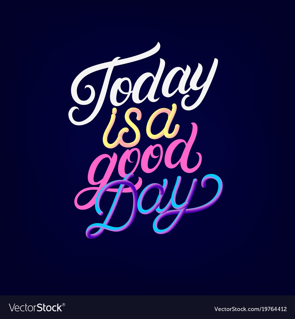 Today, Do Good