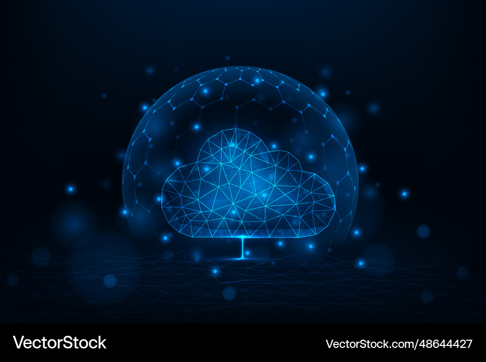 Technology no354 Royalty Free Vector Image - VectorStock