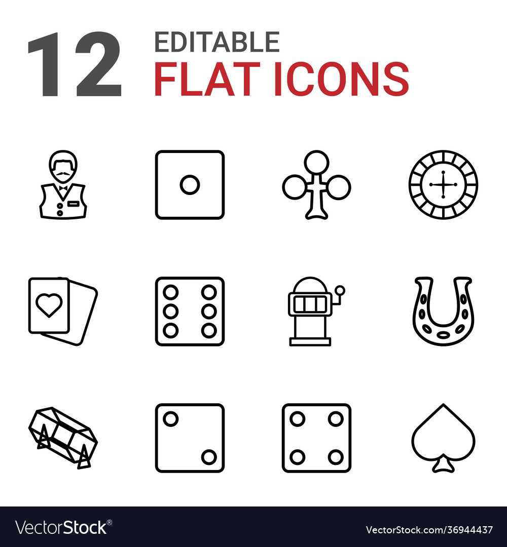 Fortune icons