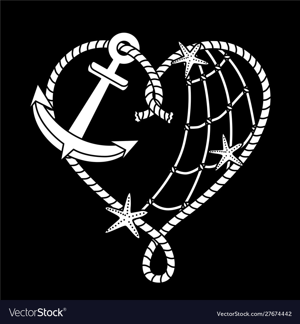 Anchor Royalty Free Vector Image - Vectorstock