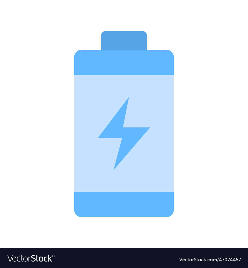 Powerpack-Icon-Bild passend für mobile