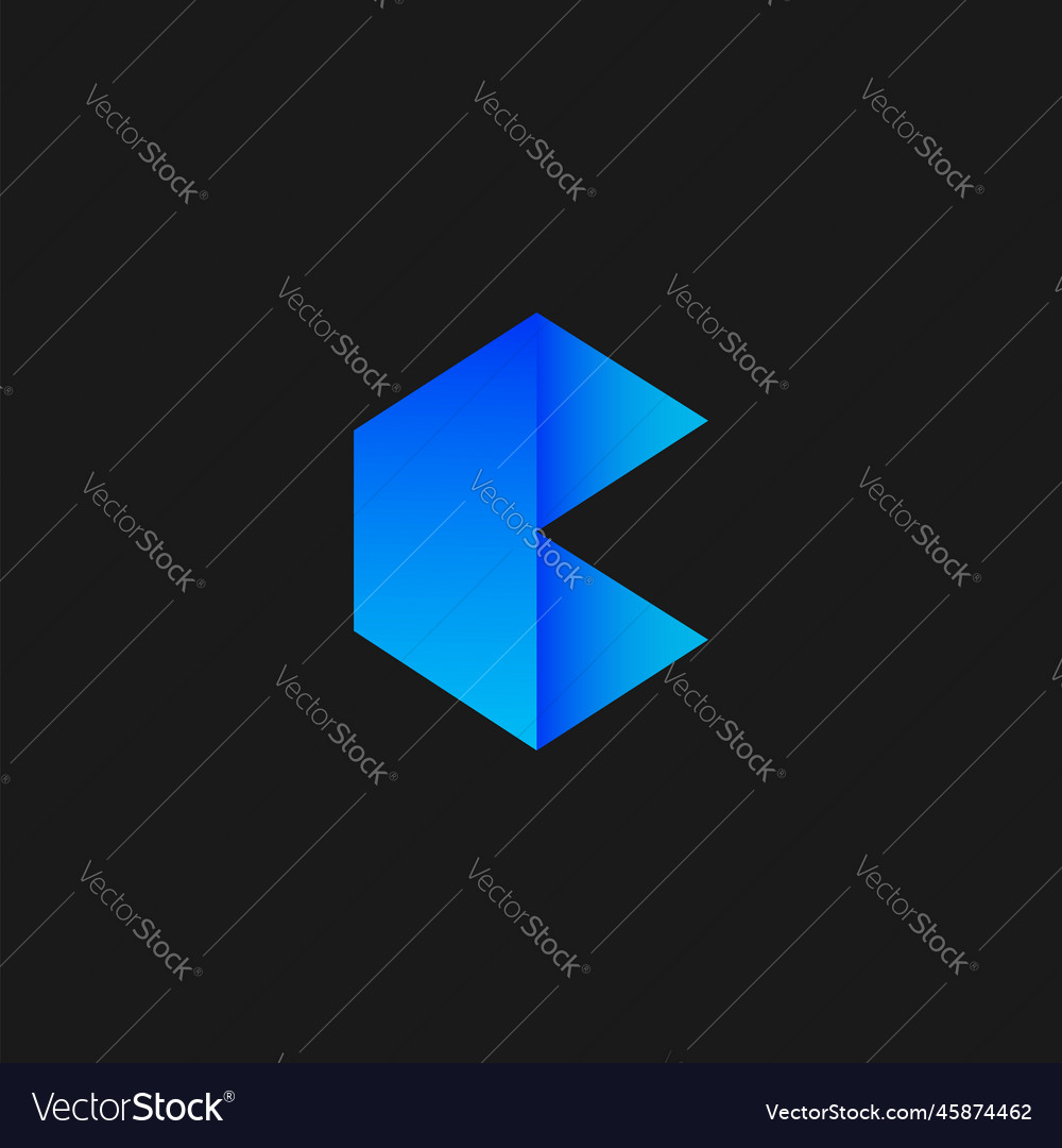 initial-letter-c-logo-design-template-letter-c-vector-image
