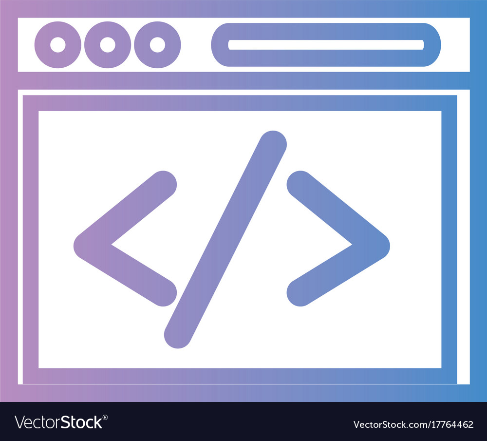 Line website element technology to search page