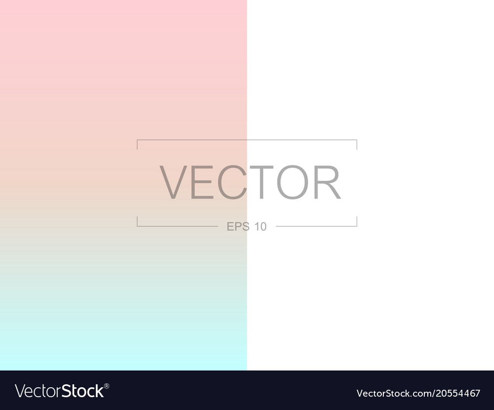 Screen gradient with modern abstract background