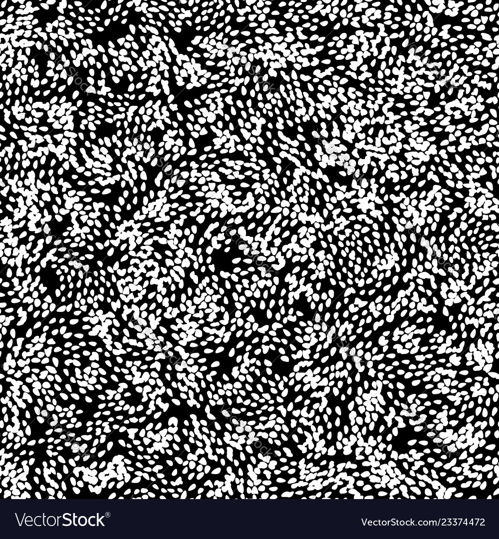 Geometric pattern with random intersecting lines