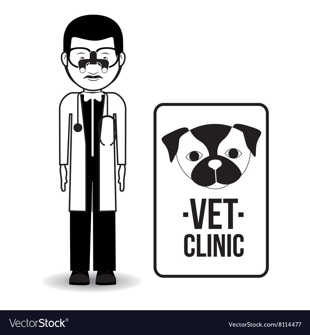 Vet clinic design