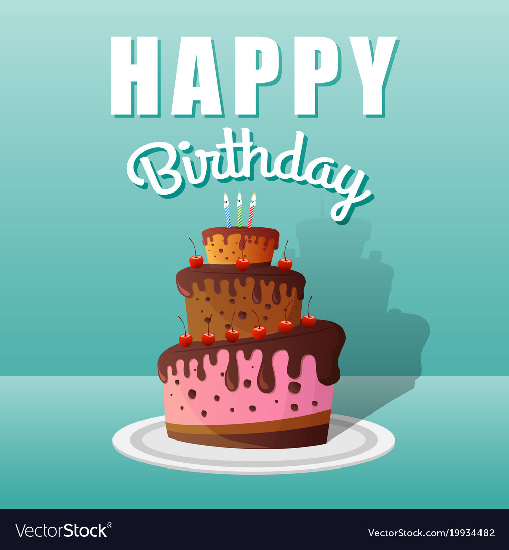 beautiful birthday greeting cards designs