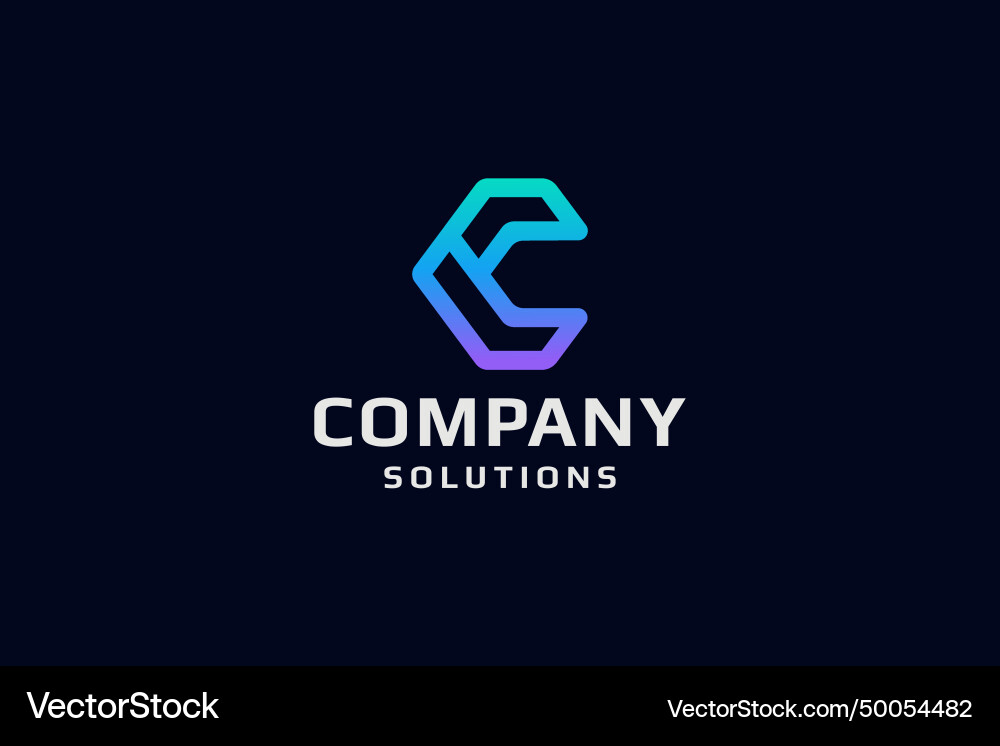 Logo comiteko Royalty Free Vector Image - VectorStock