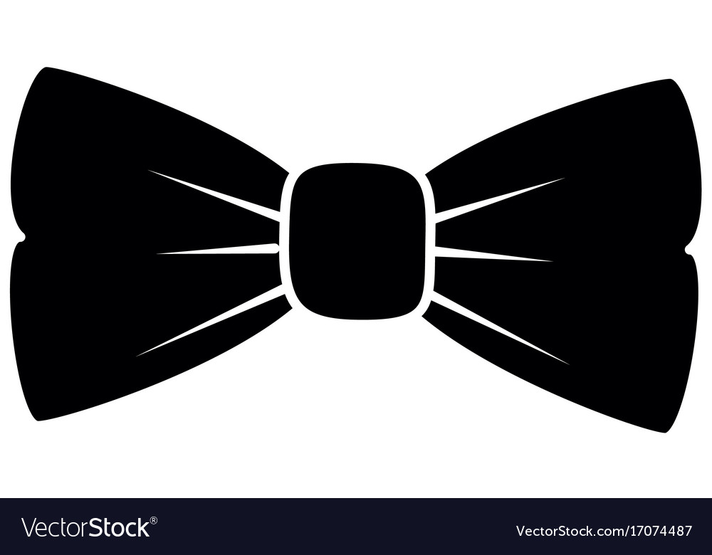 Download Bow Tie Logo Vector