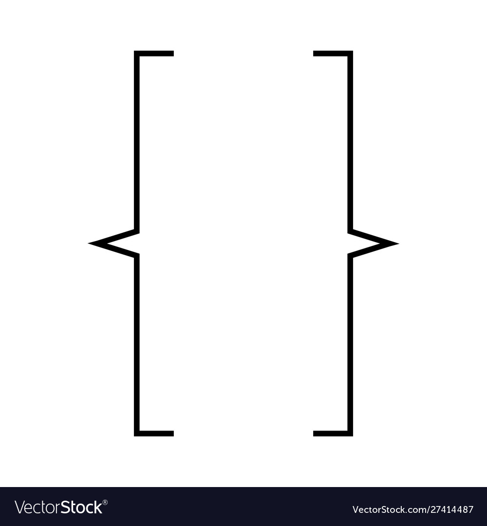 Простые скобки. Фигурная скобка в математике. Объединяющая скобка. Фигурная скобка без фона. Математические знаки скобки.