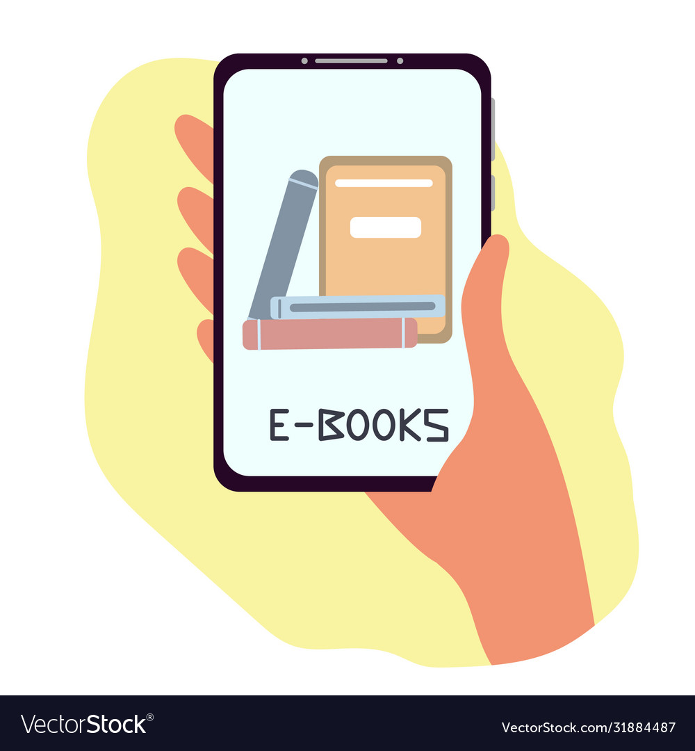 Ebooks