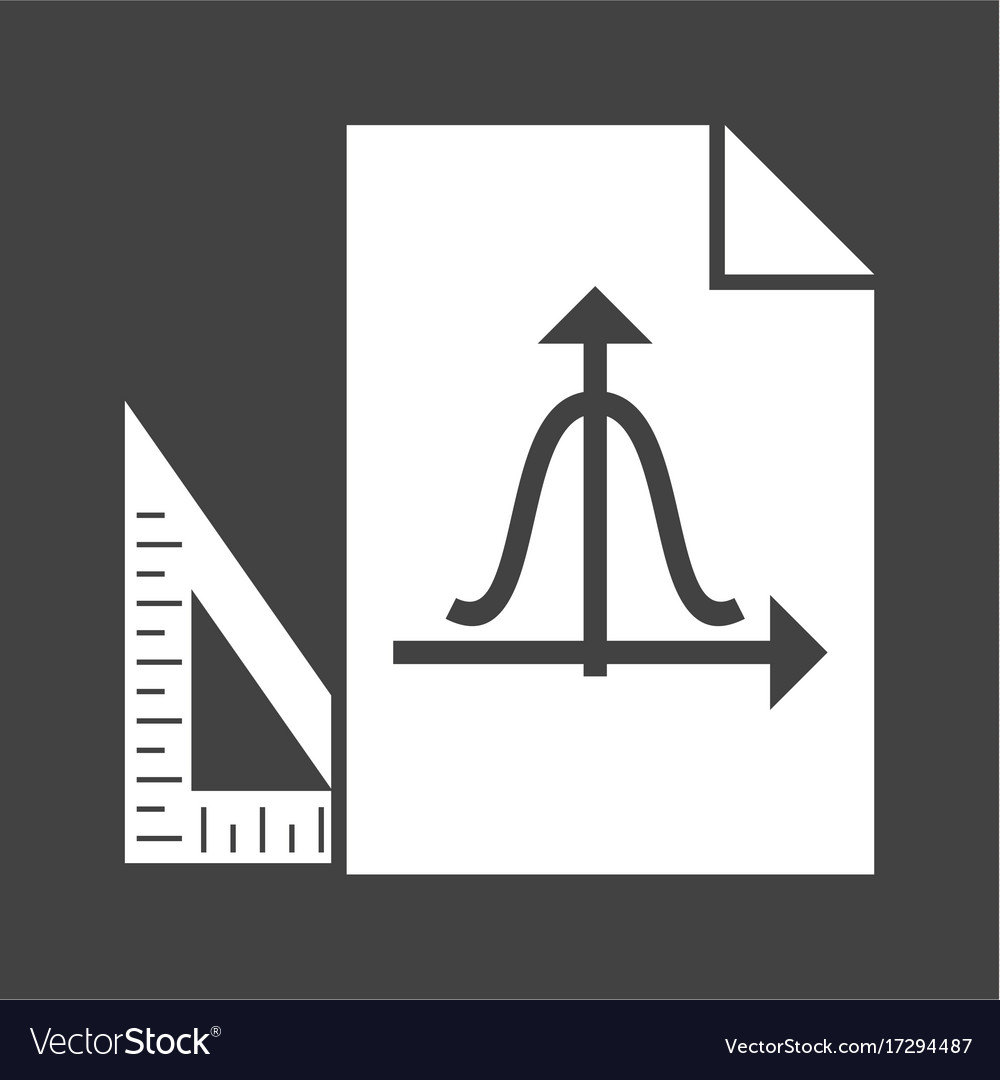 Set square and graph