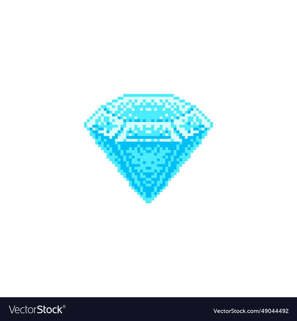 Diamond logo icon