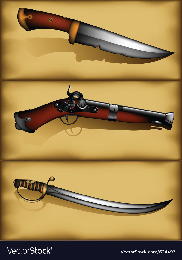 Ancient Weapons Royalty Free Vector Image Vectorstock Ancient Weapons Royalty Free Vector Image Vectorstock