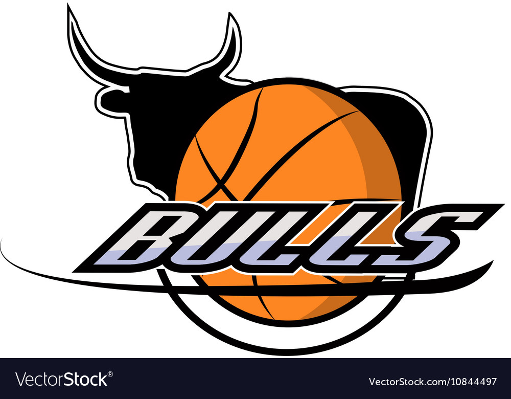 retro bulls
