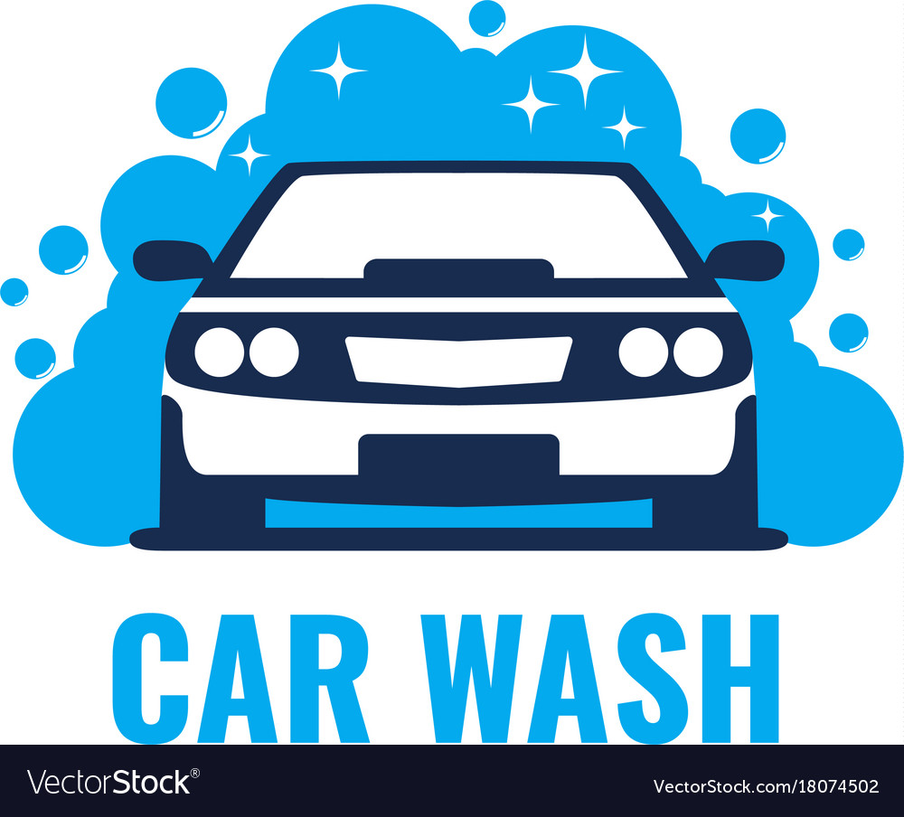 Imo Car Wash Logo