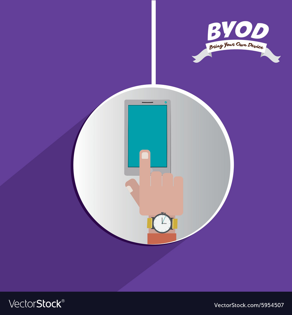 Byod design