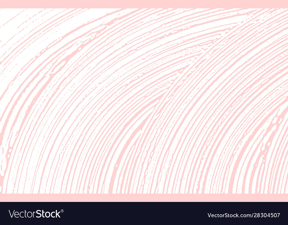 Grunge texture distress pink rough trace flawles Vector Image