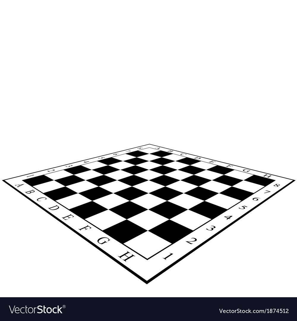 Chess board