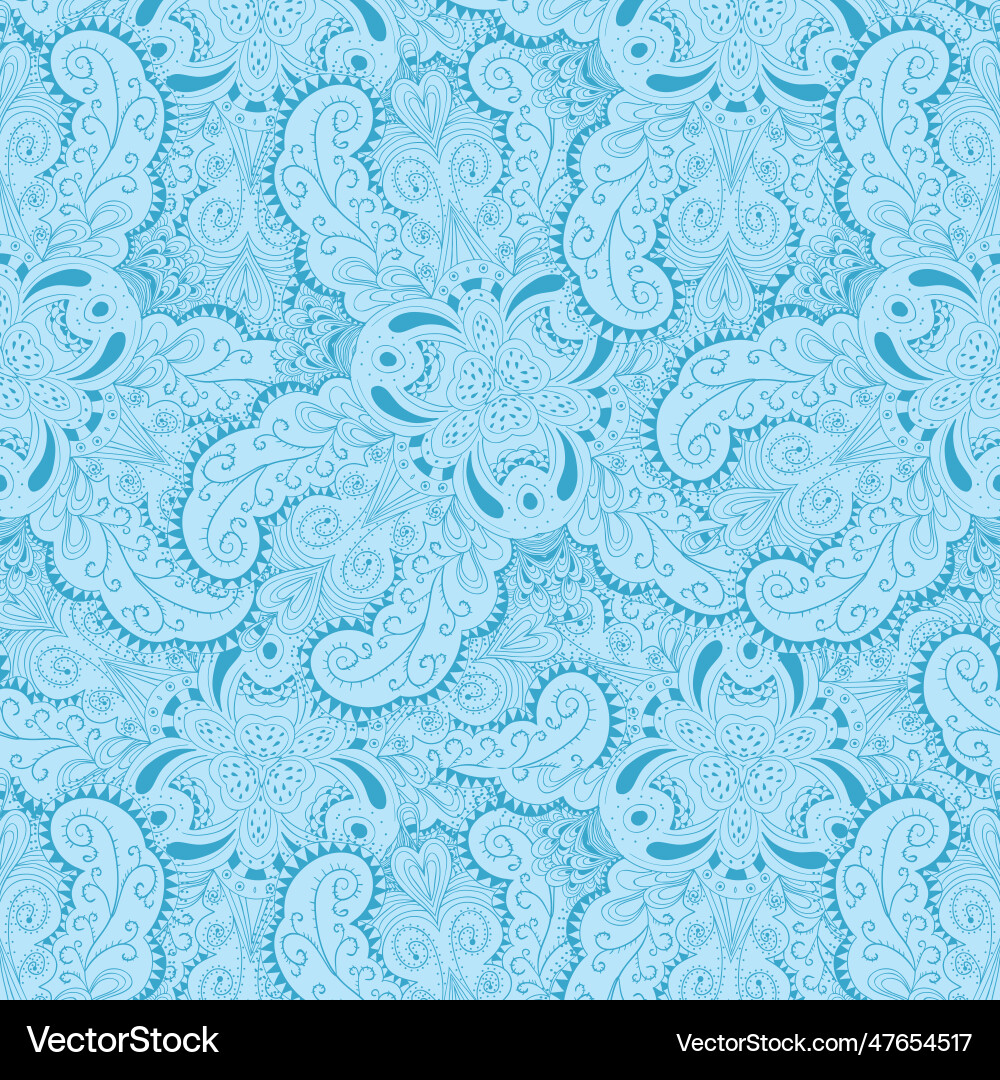 Background Pattern Only Seamless background pattern Royalty Free Vector Image